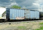 M&B Box Car 5167